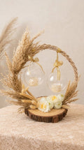 Boho themed ring tray. Buy it for