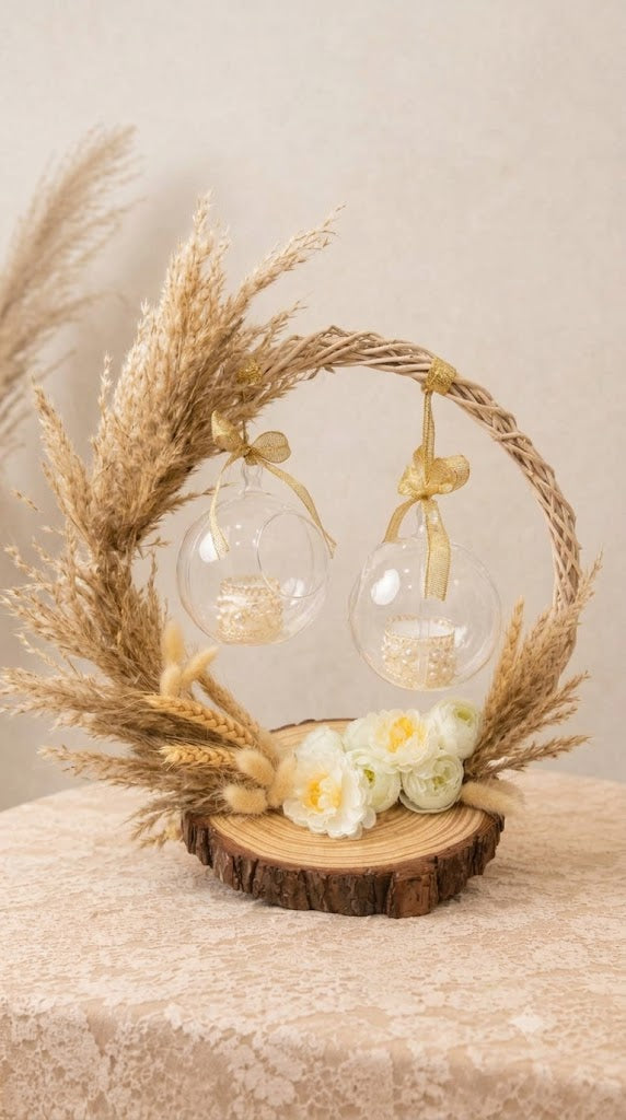 Boho themed ring tray. Buy it for