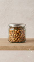 Masala Coated Peanuts Jar