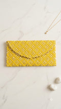 Beautiful Printed  Shaugun Envelope