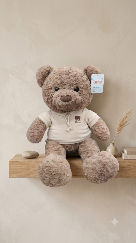 Brown Teddy Bear  ( 3 feet Height )