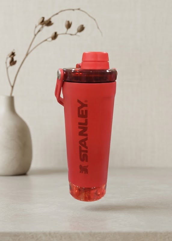 Red Stanley Perninum Tumbler