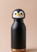 Penguin Face Water Bottle