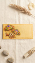 Umbrella Print Shagun Envelope