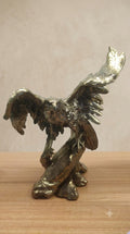 Attractive Eagle Showpiece
