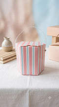 Pink Small Empty  Box