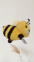 Honey Bee Soft Toy