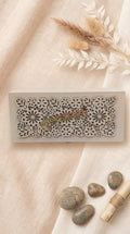 Beautiful Print Gaddi Box