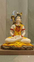Beautiful Mahadev Murti