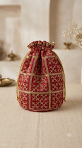 Simple Fancy Potli