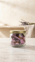 Chocolate Jar