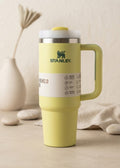 Lime Green Stanley Perninum Tumbler