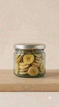 Banana Chips
