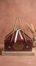 Multi Pattern Empty  Box