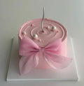 Pink Korean Cake ( 750 grams )