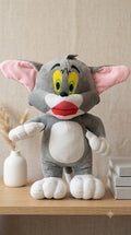 Tom Character Soft Toy