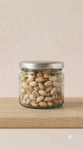Pista Jar