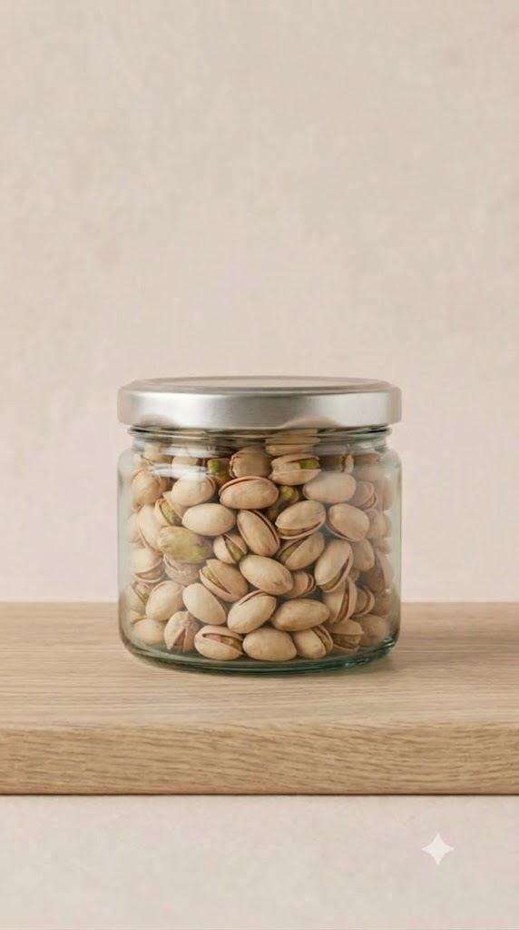 Pista Jar