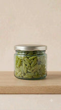 Kismis Jar
