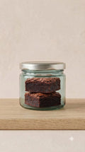 Brownie Jar