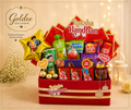 Raksha Bandhan Deluxe Gift Hamper