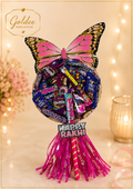 Butterfly Lollipop Hamper