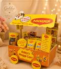 Maggie Cart