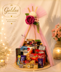 Canopy Snacks Hamper