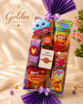 Viral Rakhi Toffee Hamper
