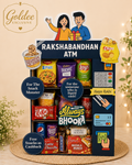Viral Rakshabandhan Atm  (Best Seller)