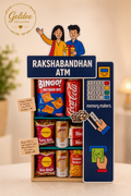 Rakshabandhan Atm Hamper