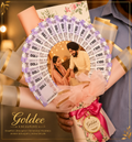 2100/- ka photo rakhi gift