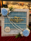 2100 vala rakhi gift