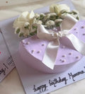 Bouquet Cake ( 750gm )