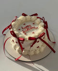 Bow Cake ( 1kg )