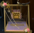 11000 wala duplex with ferrero karwachauth hamper