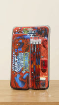 Spiderman Pencil Box