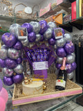 Royal Furit Champagne Hamper