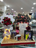 The Gentalmen Hamper