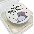 Meow Bento Cake