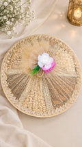 Dry Fruit Plate