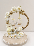 Boho Ring Tray. Buy it for