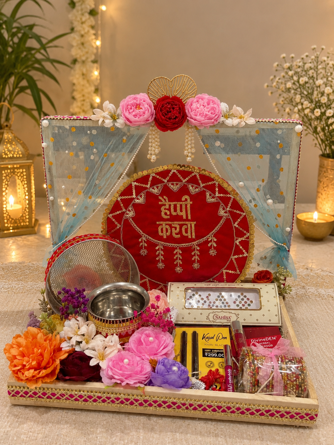 Karwachauth Special Hamper
