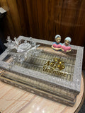 51000 Acrylic box wala shagun