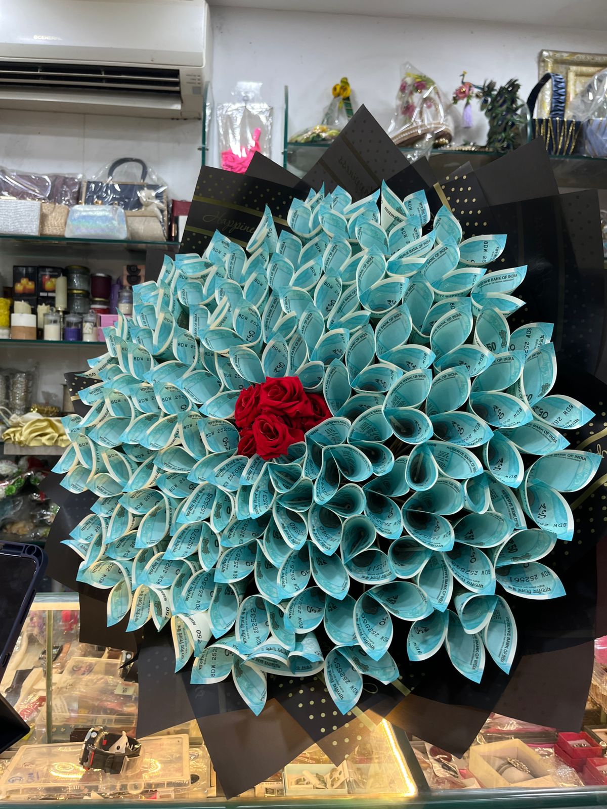 5100 wala bouquet