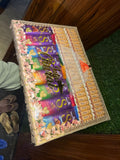 11000 wala silk shagun