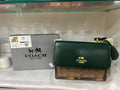 The Classic Flap Handbag