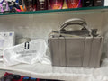 The Classic Grey Mini Tote