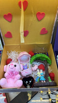 Sweet Memories Gift Box