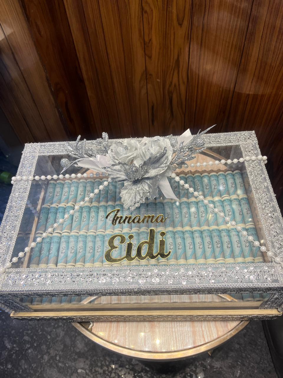 5100 vala acrylic box